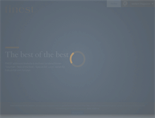 Tablet Screenshot of finest.de